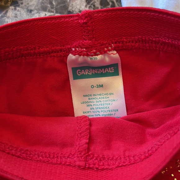 2 Cute Christmas Outfits. - Picture 2 of 4